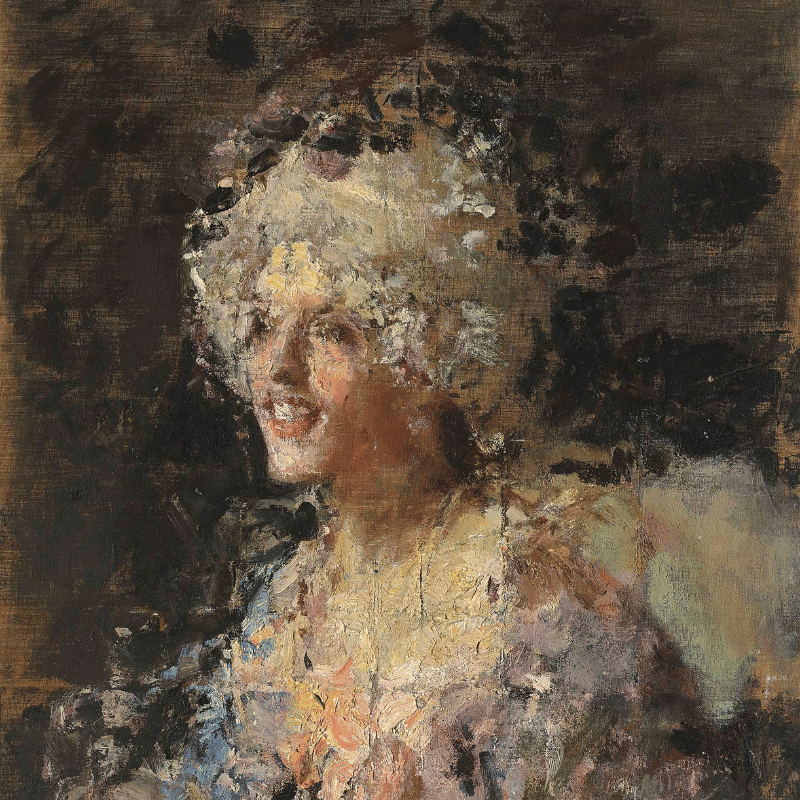 Portraits