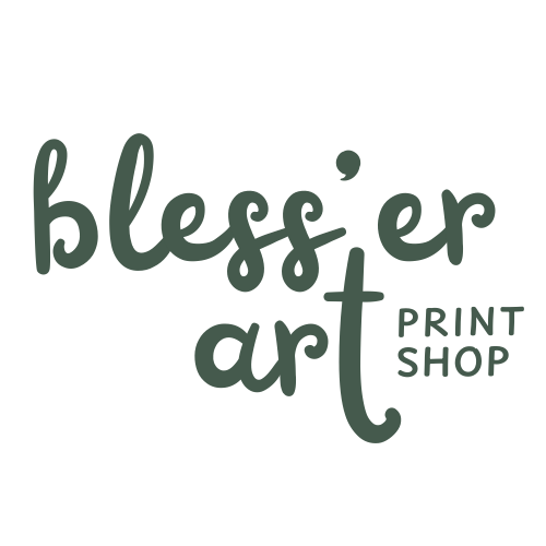 Bless'er House Shop