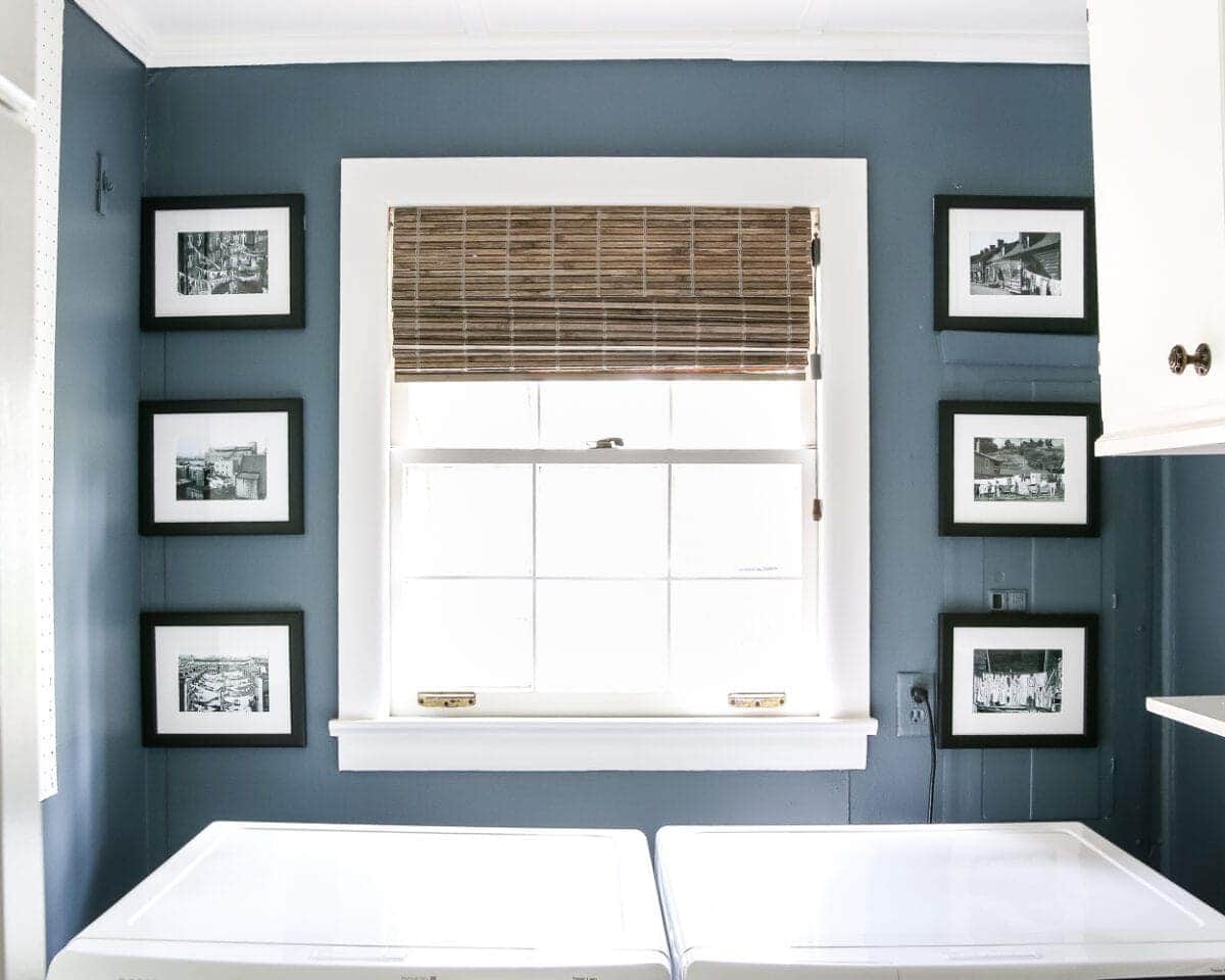 Linens on the Line I